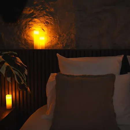 Private Hammam & Immersive Cinema - Eden Luxury * Roanne
