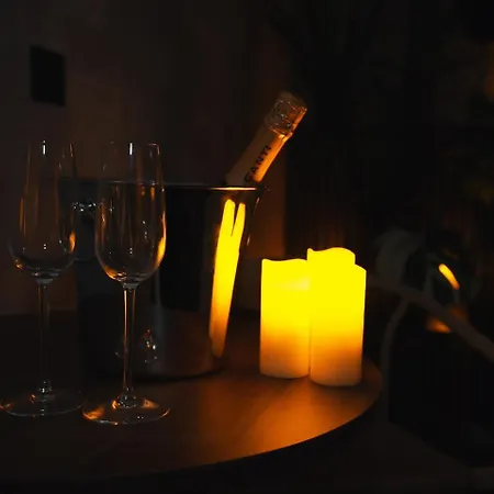 Private Hammam & Immersive Cinema - Eden Luxury