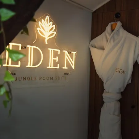 Appartement Private Hammam & Immersive Cinema - Eden Luxury Roanne