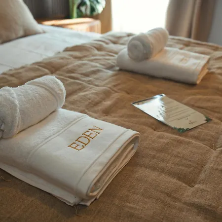Luxe Eden - Hammam Privé&cinéma Immersif Apartamento *