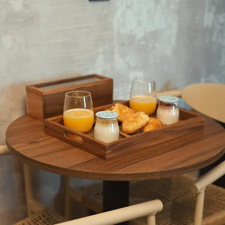 Luxe Eden - Hammam Privé&cinéma Immersif Apartamento Roanne