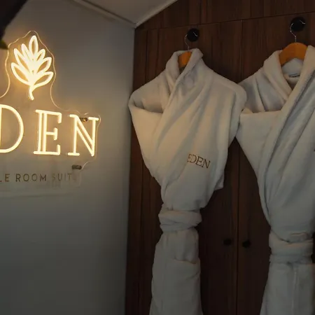 Luxe Eden - Hammam Privé&cinéma Immersif * Roanne