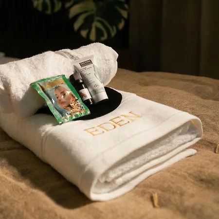 Luxe Eden - Hammam Privé&cinéma Immersif Apartamento Roanne